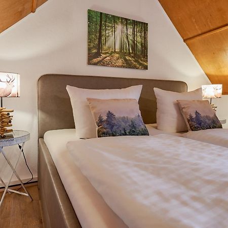 Hotel Schlossblick Вернигероде Экстерьер фото