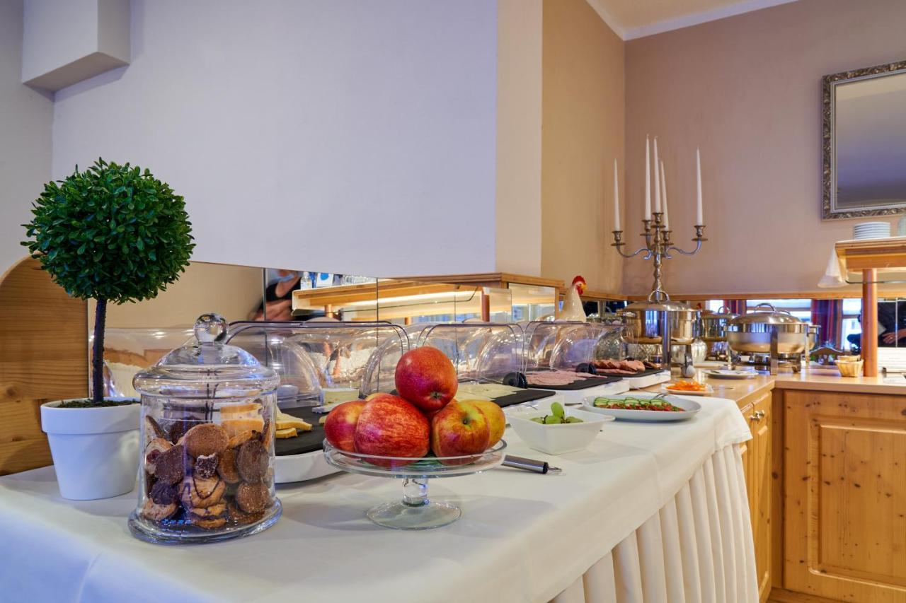 Hotel Schlossblick Вернигероде Экстерьер фото