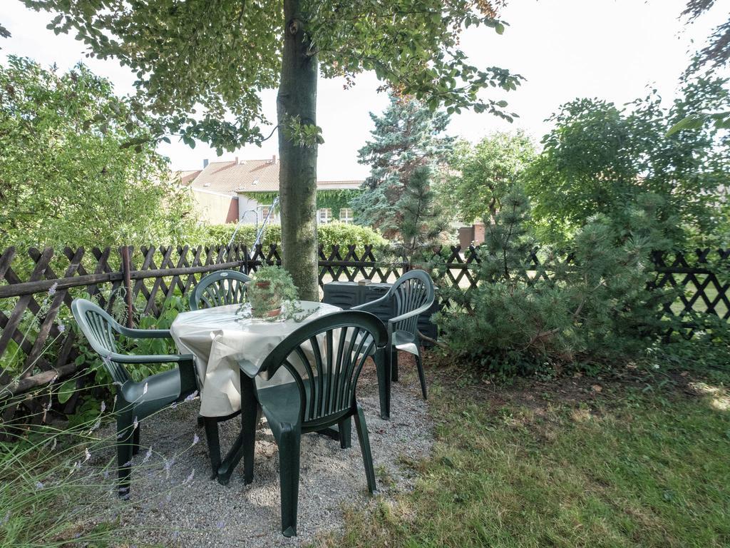 Hotel Schlossblick Вернигероде Экстерьер фото
